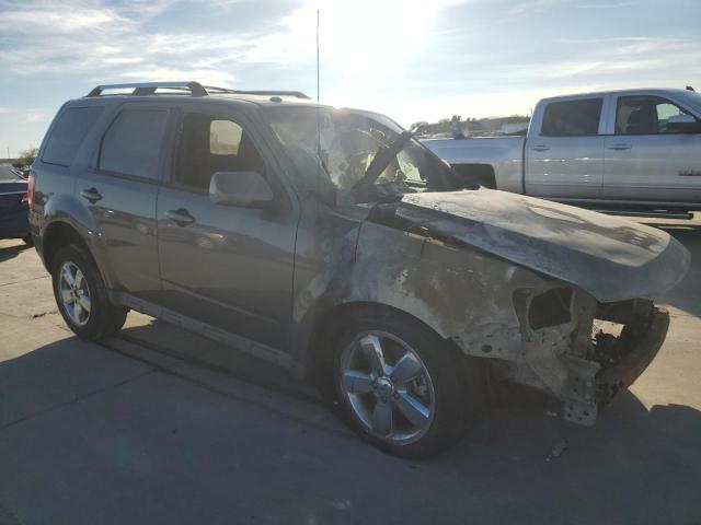 Photo 4 from auction – 2010 FORD ESCAPE LIM with VIN 1FMCU0EG4AKC72172