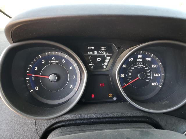 Photo 9 from auction – 2011 HYUNDAI ELANTRA GL with VIN 5NPDH4AE2BH076062