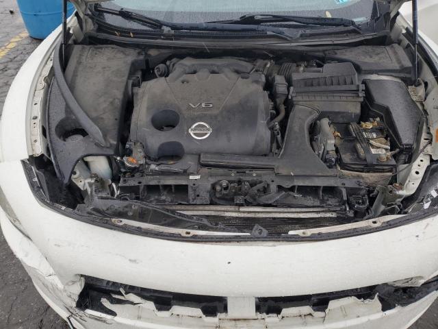 Photo 11 from auction – 2014 NISSAN MAXIMA S with VIN 1N4AA5APXEC499086