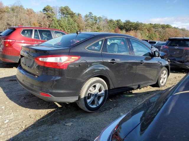 Foto 3 de la subasta – 2013 FORD FOCUS SE con VIN 1FADP3F2XDL311503
