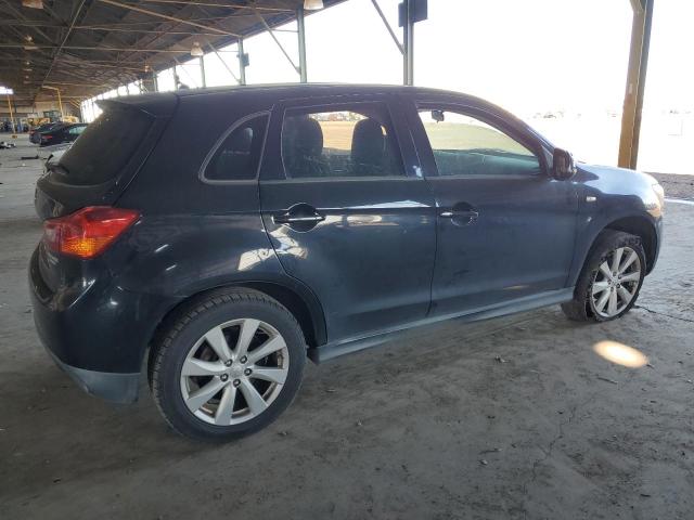 Photo 3 from auction – 2013 MITSUBISHI OUTLANDER with VIN 4A4AP3AU7DE016619