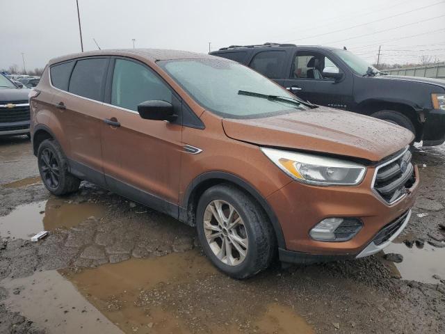 Photo 4 from auction – 2017 FORD ESCAPE SE with VIN 1FMCU0GD4HUC48245