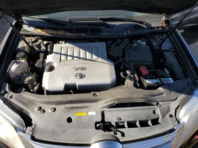 Photo 11 from auction – 2012 TOYOTA AVALON BAS with VIN 4T1BK3DB5CU451840
