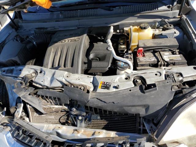 Photo 12 from auction – 2014 CHEVROLET CAPTIVA LS with VIN 3GNAL2EK6ES567290