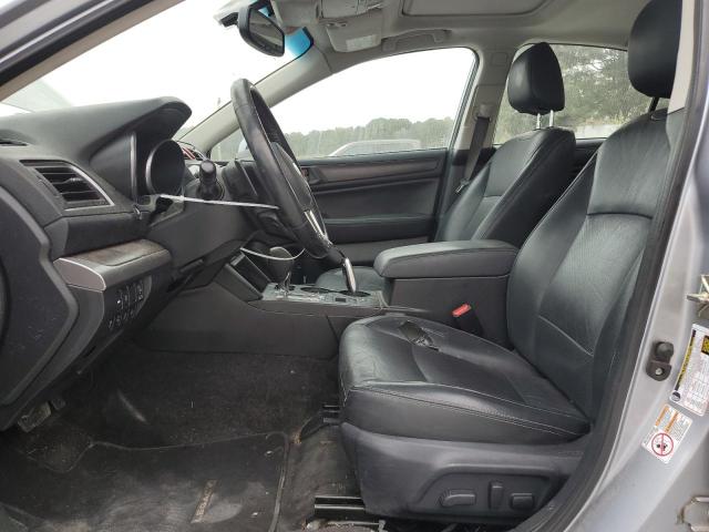 Photo 7 from auction – 2015 SUBARU LEGACY 2.5 with VIN 4S3BNAN64F3032034