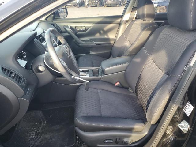Photo 7 from auction – 2017 NISSAN ALTIMA 2.5 with VIN 1N4AL3AP2HC217624
