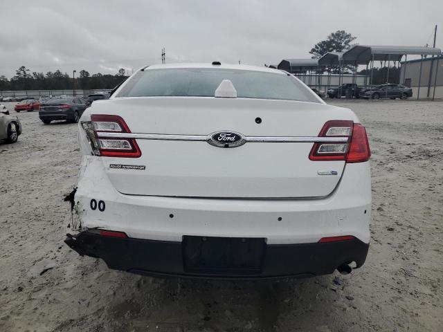 Photo 6 from auction – 2018 FORD TAURUS POL with VIN 1FAHP2MK9JG142478