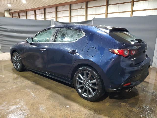 Photo 2 from auction – 2024 MAZDA 3 PREFERRE with VIN JM1BPALMXR1712774