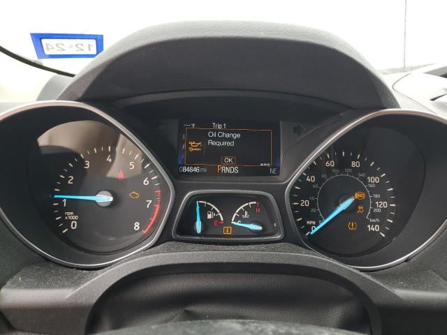 Photo 9 from auction – 2017 FORD ESCAPE SE with VIN 1FMCU0GD8HUC48717