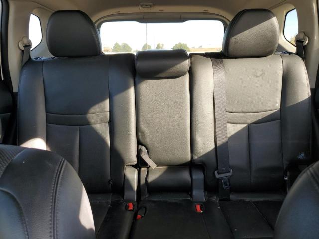 Photo 10 from auction – 2016 NISSAN ROGUE S with VIN 5N1AT2MV4GC736408