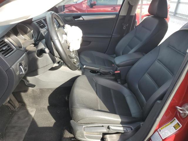 Photo 7 from auction – 2017 VOLKSWAGEN JETTA SE with VIN 3VWDB7AJ3HM336615