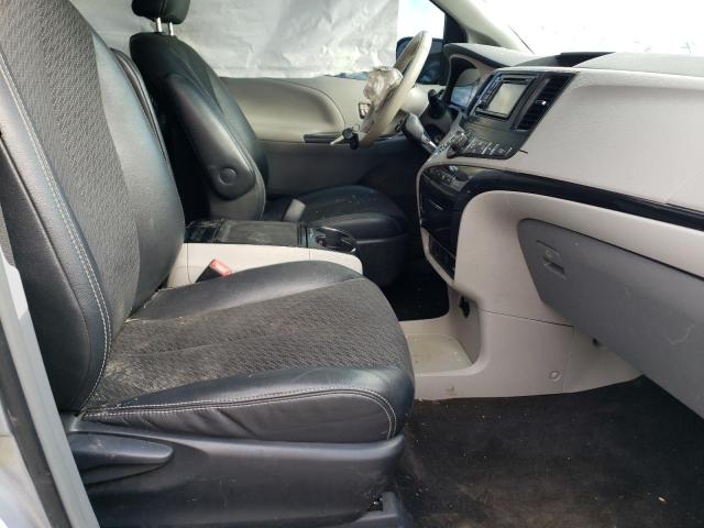 Photo 7 from auction – 2013 TOYOTA SIENNA SPO with VIN 5TDXK3DC2DS365460