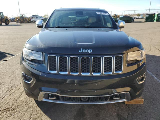 Photo 5 from auction – 2014 JEEP GRAND CHER with VIN 1C4RJFCT0EC190689