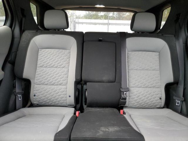 Photo 10 from auction – 2019 CHEVROLET EQUINOX LS with VIN 2GNAXSEV8K6299156