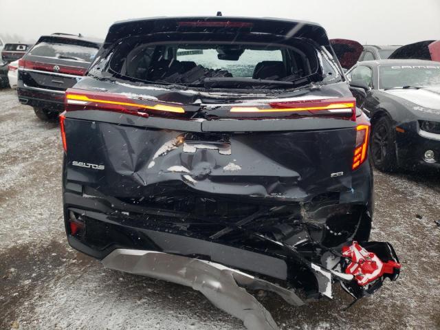 Photo 6 from auction – 2024 KIA SELTOS SX with VIN KNDETCA7XR7665681