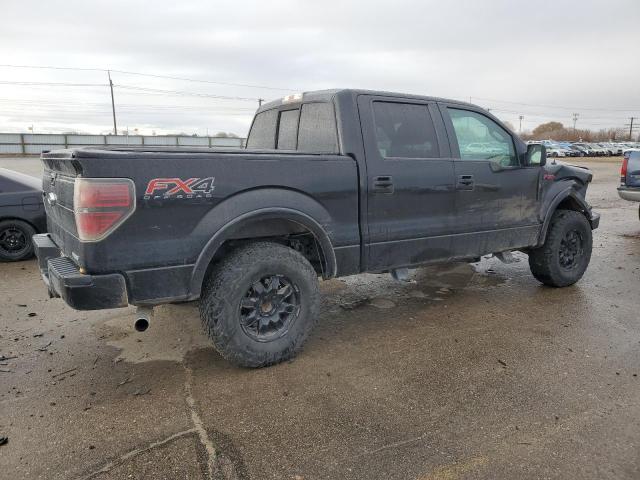 Photo 3 from auction – 2014 FORD F150 SUPER with VIN 1FTFW1ET7EFA64655