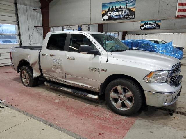 Photo 4 from auction – 2018 RAM 1500 SLT with VIN 1C6RR7LT5JS343430