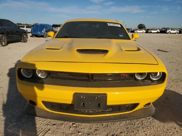 Photo 5 from auction – 2019 DODGE CHALLENGER with VIN 2C3CDZFJ1KH546430