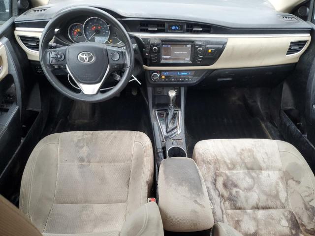 Photo 8 from auction – 2014 TOYOTA COROLLA L with VIN 2T1BURHE5EC220751