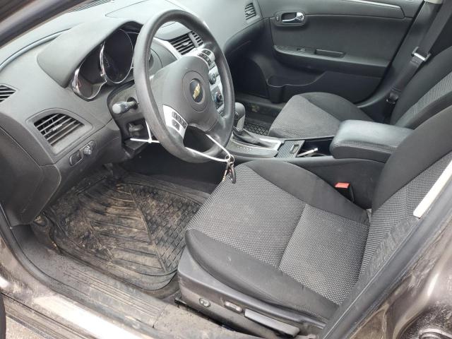 Photo 7 from auction – 2011 CHEVROLET MALIBU 1LT with VIN 1G1ZC5E14BF379591