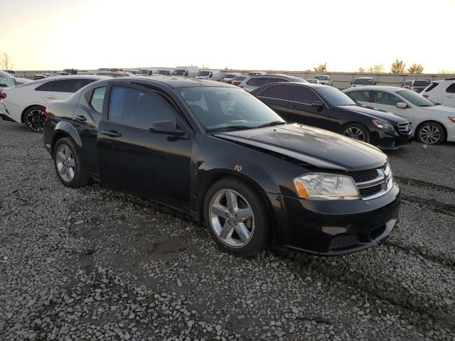 Photo 4 from auction – 2014 DODGE AVENGER SE with VIN 1C3CDZAB5EN159858