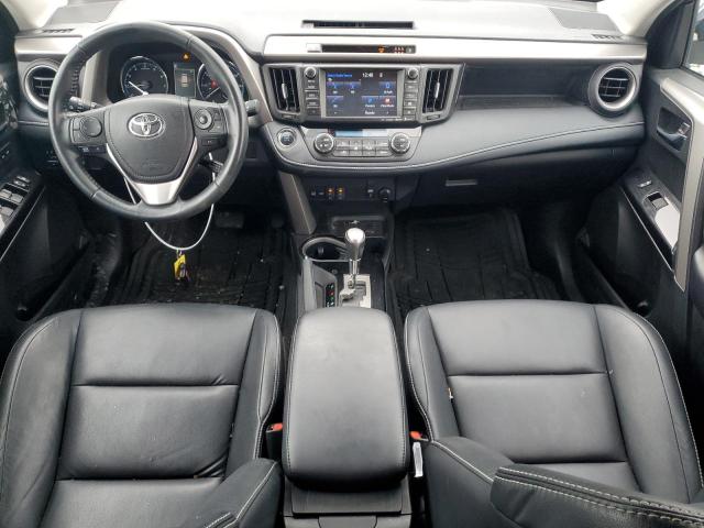 Photo 8 from auction – 2018 TOYOTA RAV4 LIMIT with VIN 2T3DFREVXJW697439