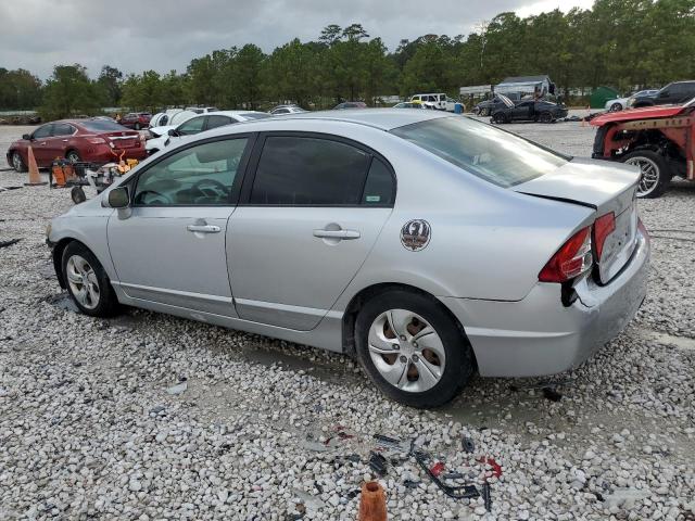 Photo 2 from auction – 2008 HONDA CIVIC EXL with VIN 2HGFG12948H554142