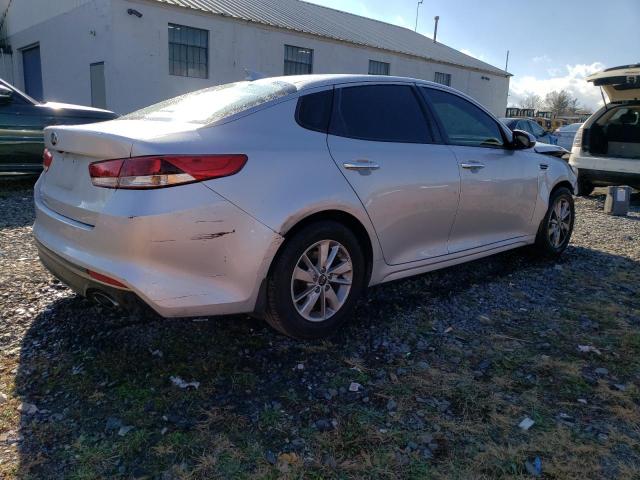 Photo 3 from auction – 2017 KIA OPTIMA LX with VIN KNAGT4L30H5145635