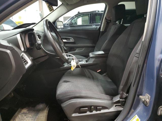 Photo 7 from auction – 2011 CHEVROLET EQUINOX LT with VIN 2CNALPEC5B6452345