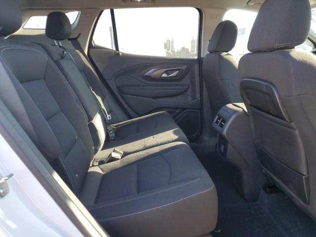 Photo 11 from auction – 2024 GMC TERRAIN SL with VIN 3GKALTEG0RL266853