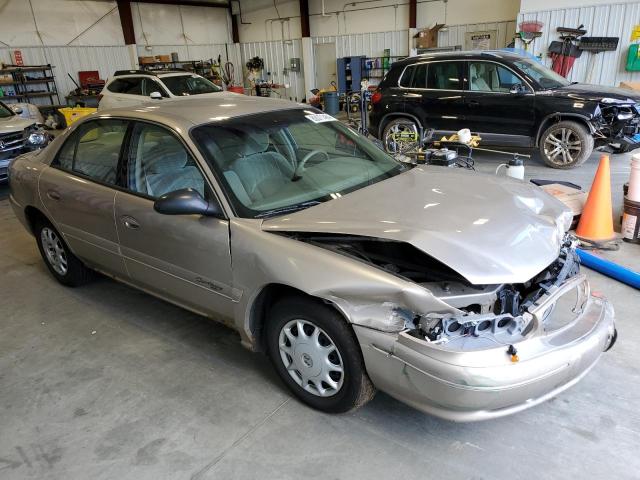 صورة رقم 4 من المزاد - 1999 BUICK CENTURY CU مع VIN 2G4WS52M3X1409394