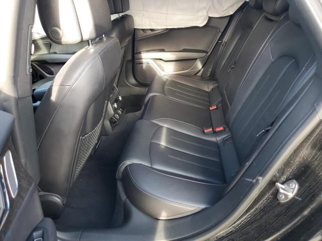 Photo 10 from auction – 2018 AUDI A7 PREMIUM with VIN WAUW3AFC0JN048172