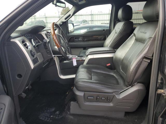 Photo 7 from auction – 2013 FORD F150 SUPER with VIN 1FTFW1ET0DFD76542