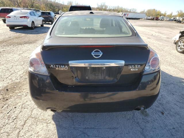 Photo 6 from auction – 2011 NISSAN ALTIMA SR with VIN 1N4BL2AP3BN478397