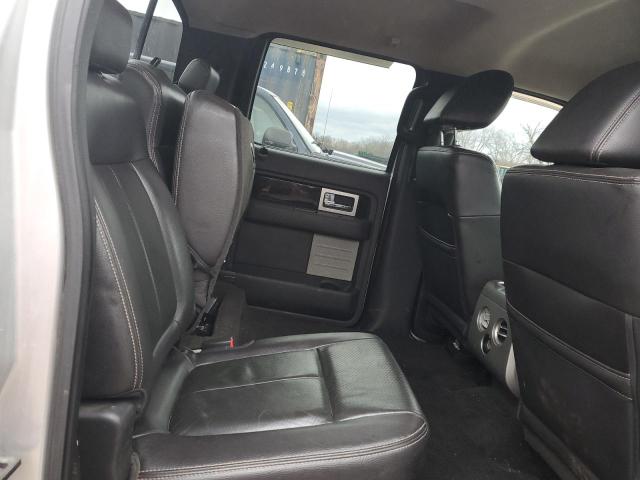 Photo 10 from auction – 2009 FORD F150 SUPER with VIN 1FTPW14V09FA35351