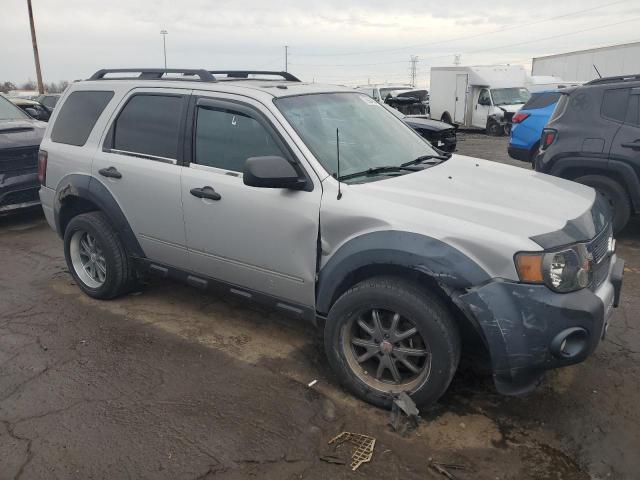 Photo 4 from auction – 2009 FORD ESCAPE XLT with VIN 1FMCU03779KD08029