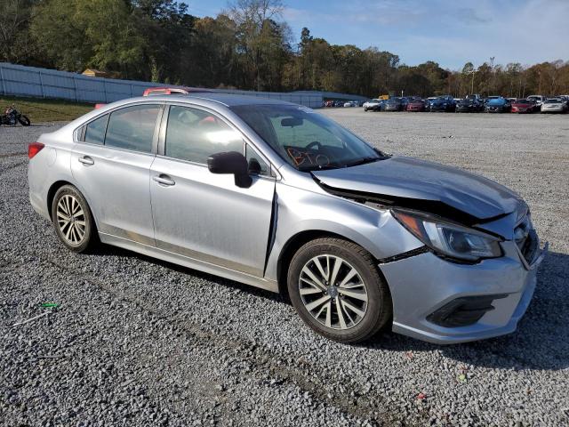 Photo 4 from auction – 2019 SUBARU LEGACY 2.5 with VIN 4S3BNAB60K3036581