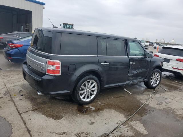Photo 3 from auction – 2019 FORD FLEX LIMIT with VIN 2FMGK5D84KBA29309