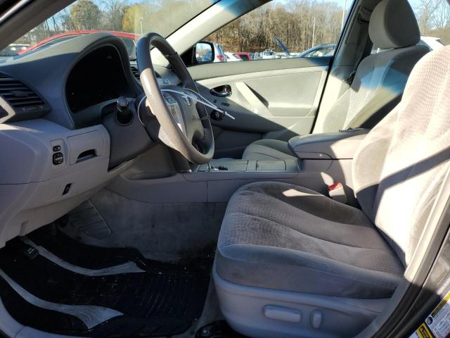 Photo 7 from auction – 2011 TOYOTA CAMRY SE with VIN 4T1BK3EK8BU119341