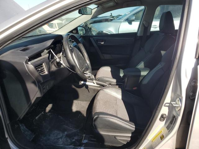 Photo 7 from auction – 2015 TOYOTA COROLLA L with VIN 5YFBURHE3FP341263