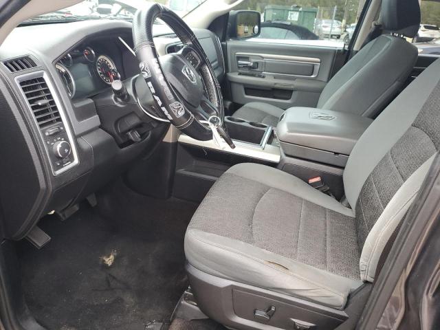 Photo 7 from auction – 2014 RAM 1500 SLT with VIN 1C6RR6LT1ES408709