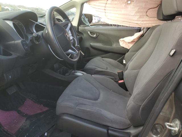 Photo 7 from auction – 2013 HONDA FIT with VIN JHMGE8H35DC081206