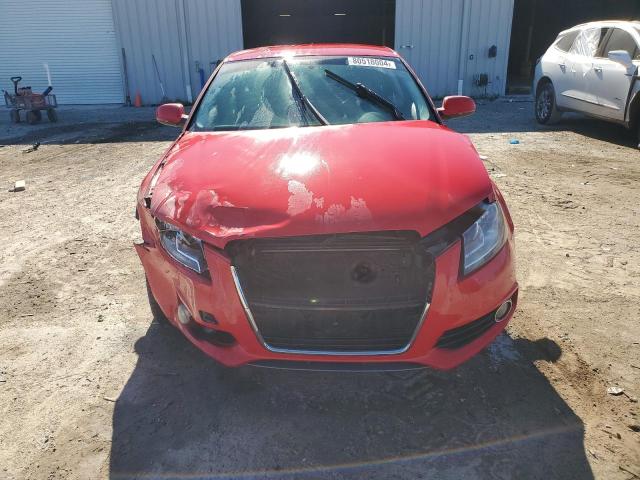 Photo 5 from auction – 2012 AUDI A3 PREMIUM with VIN WAUBJAFM9CA052406