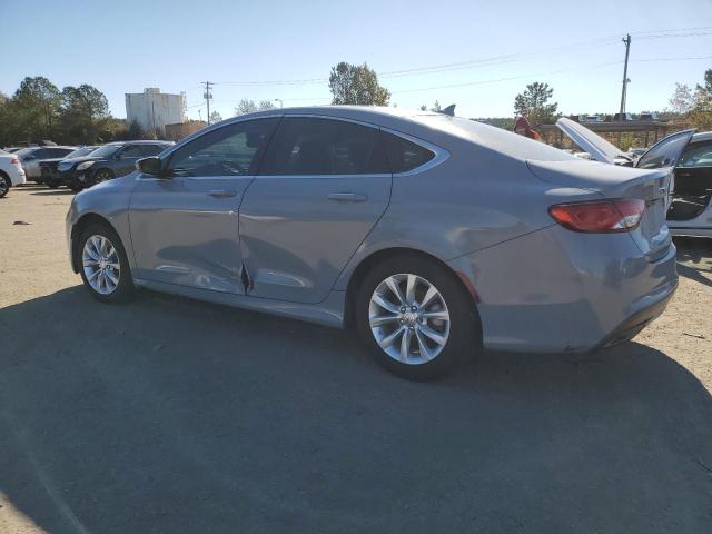 Photo 2 from auction – 2015 CHRYSLER 200 C with VIN 1C3CCCCG9FN570478