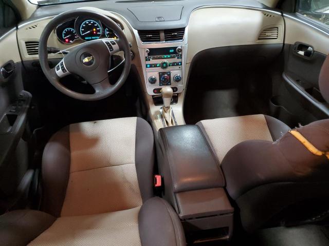 Photo 8 from auction – 2011 CHEVROLET MALIBU LS with VIN 1G1ZB5E12BF173379