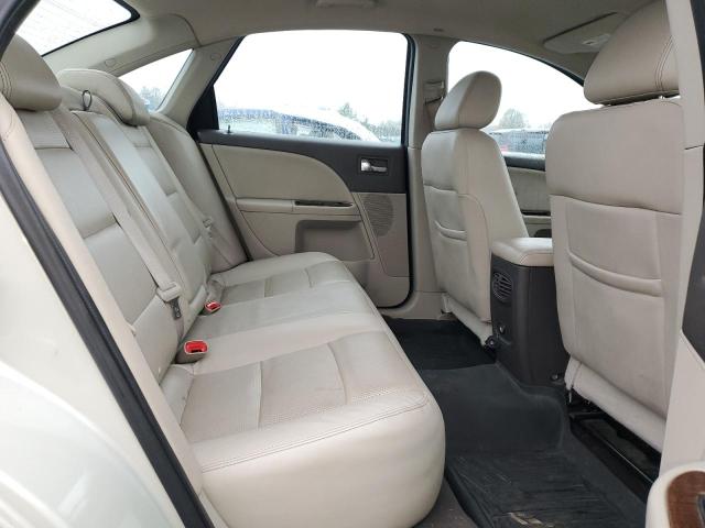 Photo 10 from auction – 2008 FORD TAURUS LIM with VIN 1FAHP25W08G154062