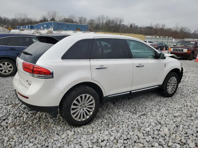Photo 3 from auction – 2013 LINCOLN MKX with VIN 2LMDJ8JK4DBL22979