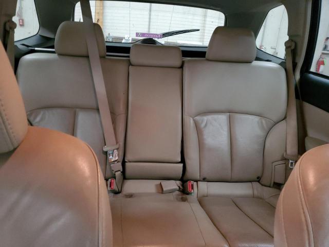 Photo 10 from auction – 2011 SUBARU OUTBACK 3. with VIN 4S4BRDLC5B2396991