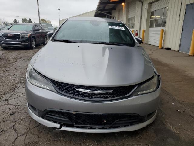 Photo 5 from auction – 2016 CHRYSLER 200 S with VIN 1C3CCCDG4GN130765