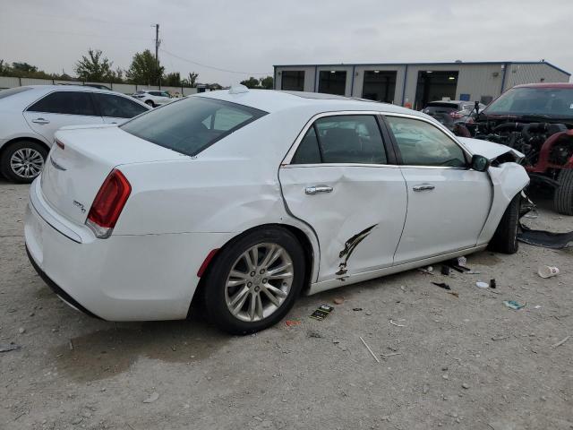 Photo 3 from auction – 2016 CHRYSLER 300C with VIN 2C3CCAEG4GH151675